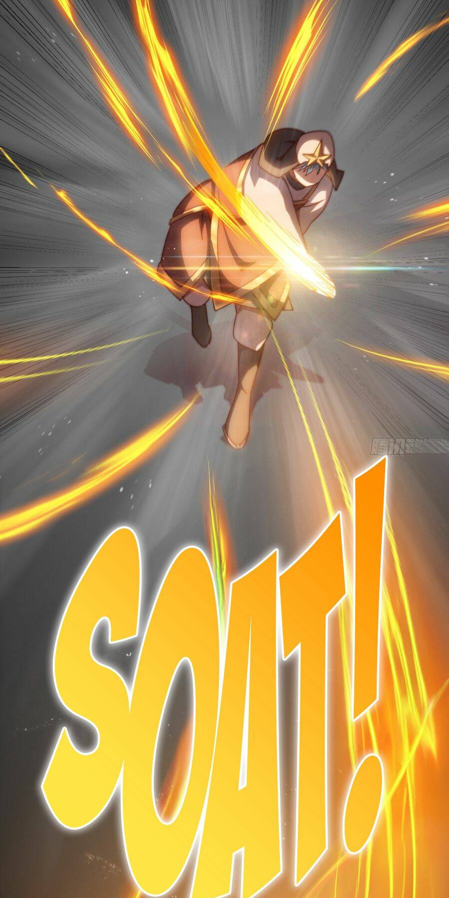 Người Trên Vạn Người Chapter 233 - Trang 2