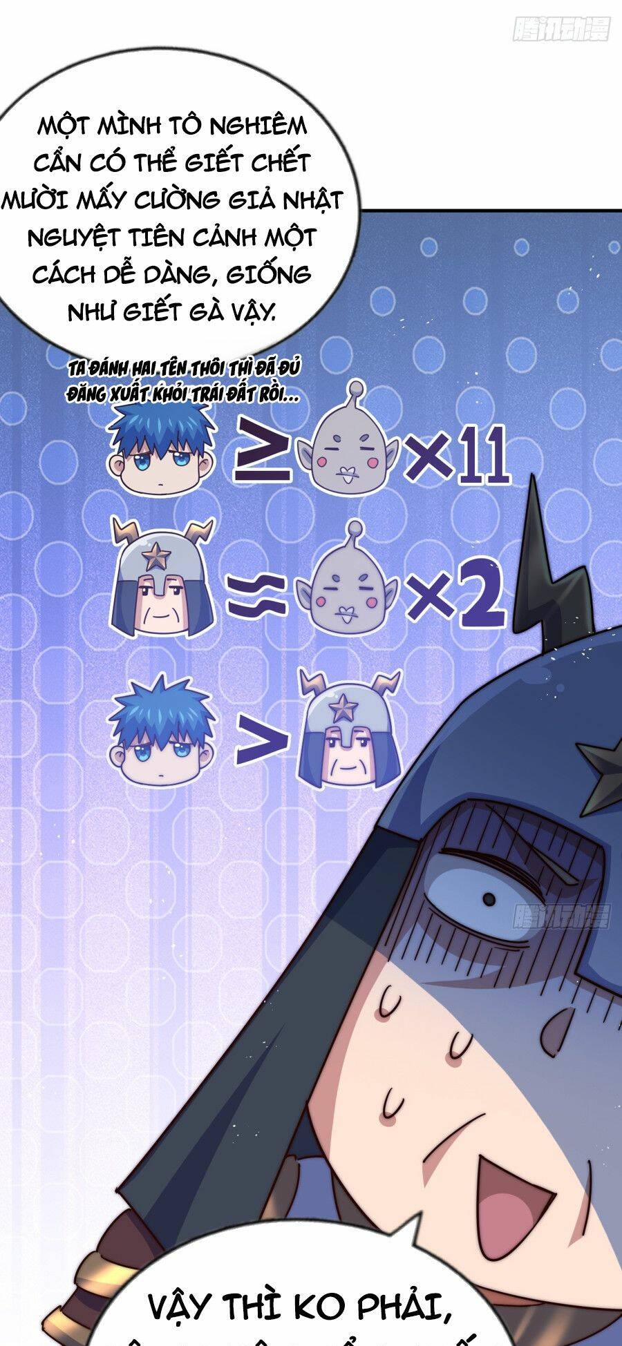 Người Trên Vạn Người Chapter 233 - Trang 2