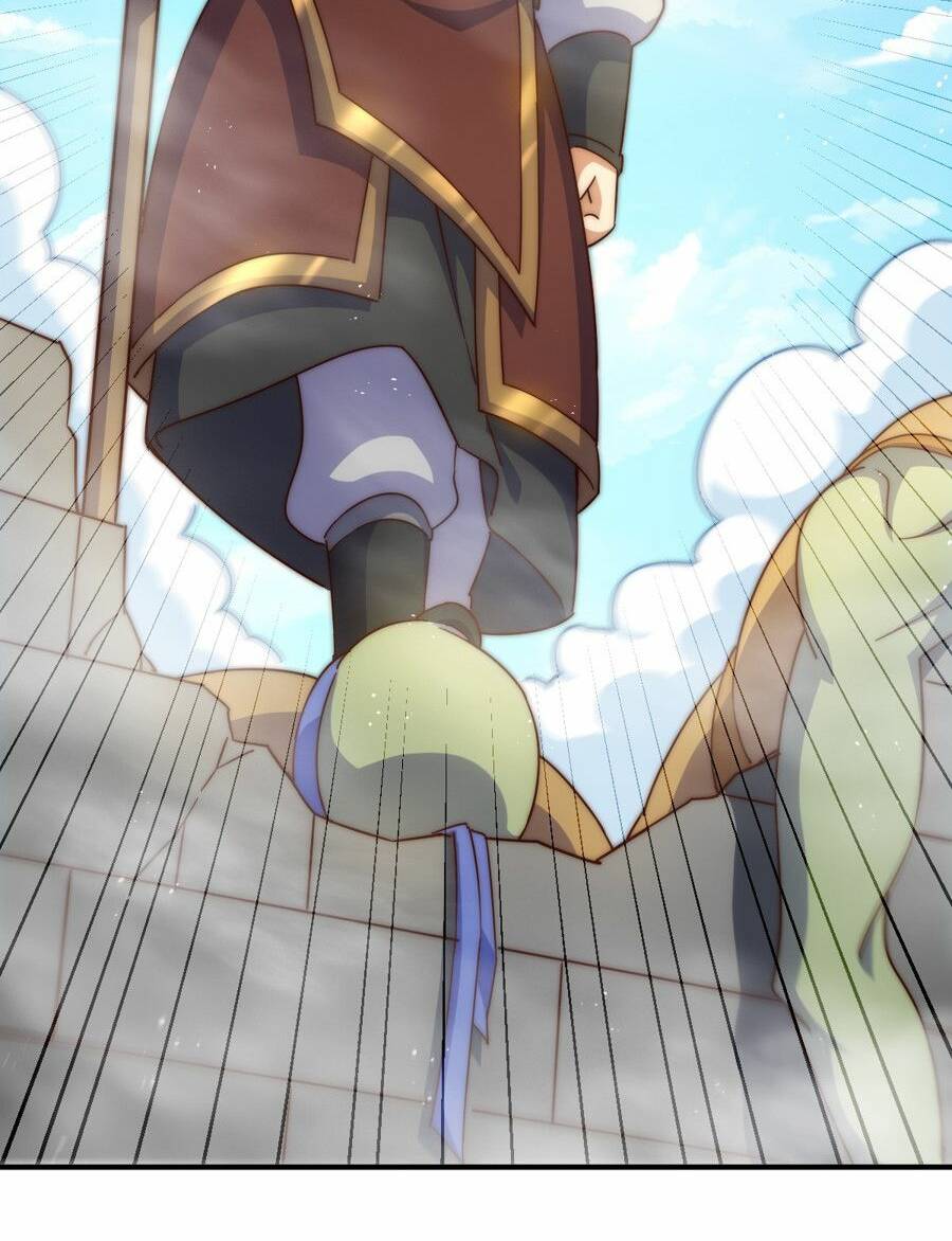 Người Trên Vạn Người Chapter 233 - Trang 2