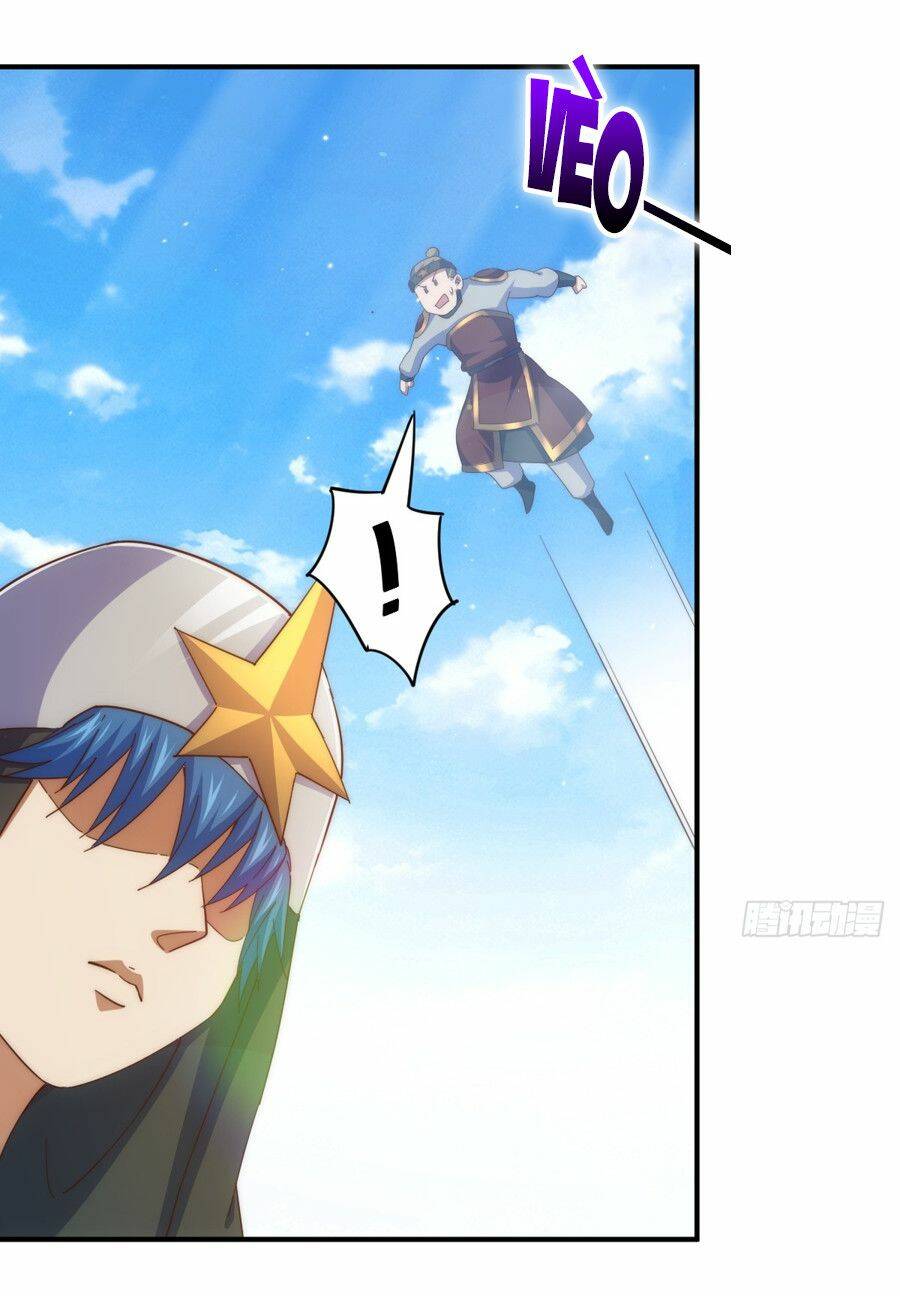 Người Trên Vạn Người Chapter 233 - Trang 2