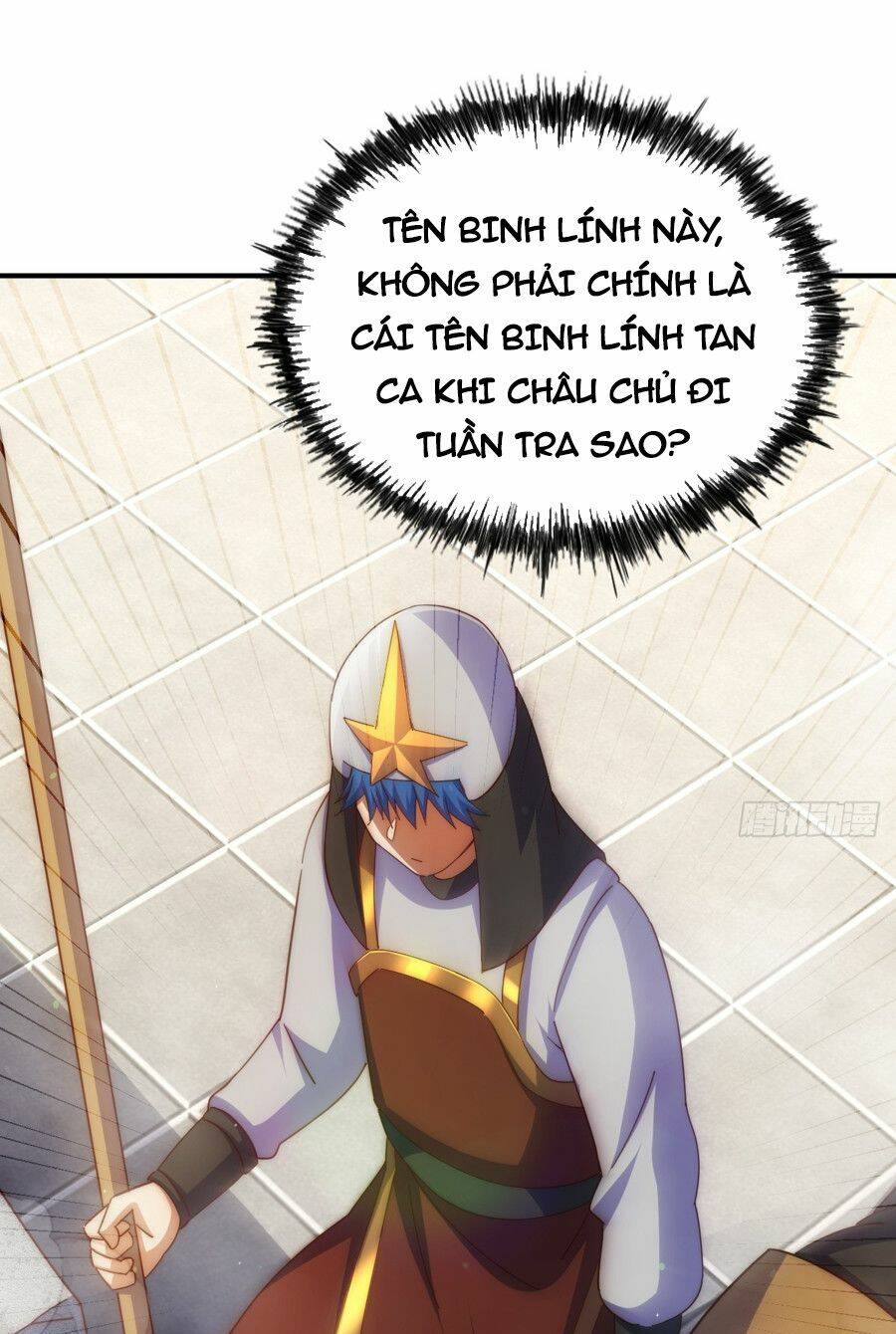 Người Trên Vạn Người Chapter 233 - Trang 2