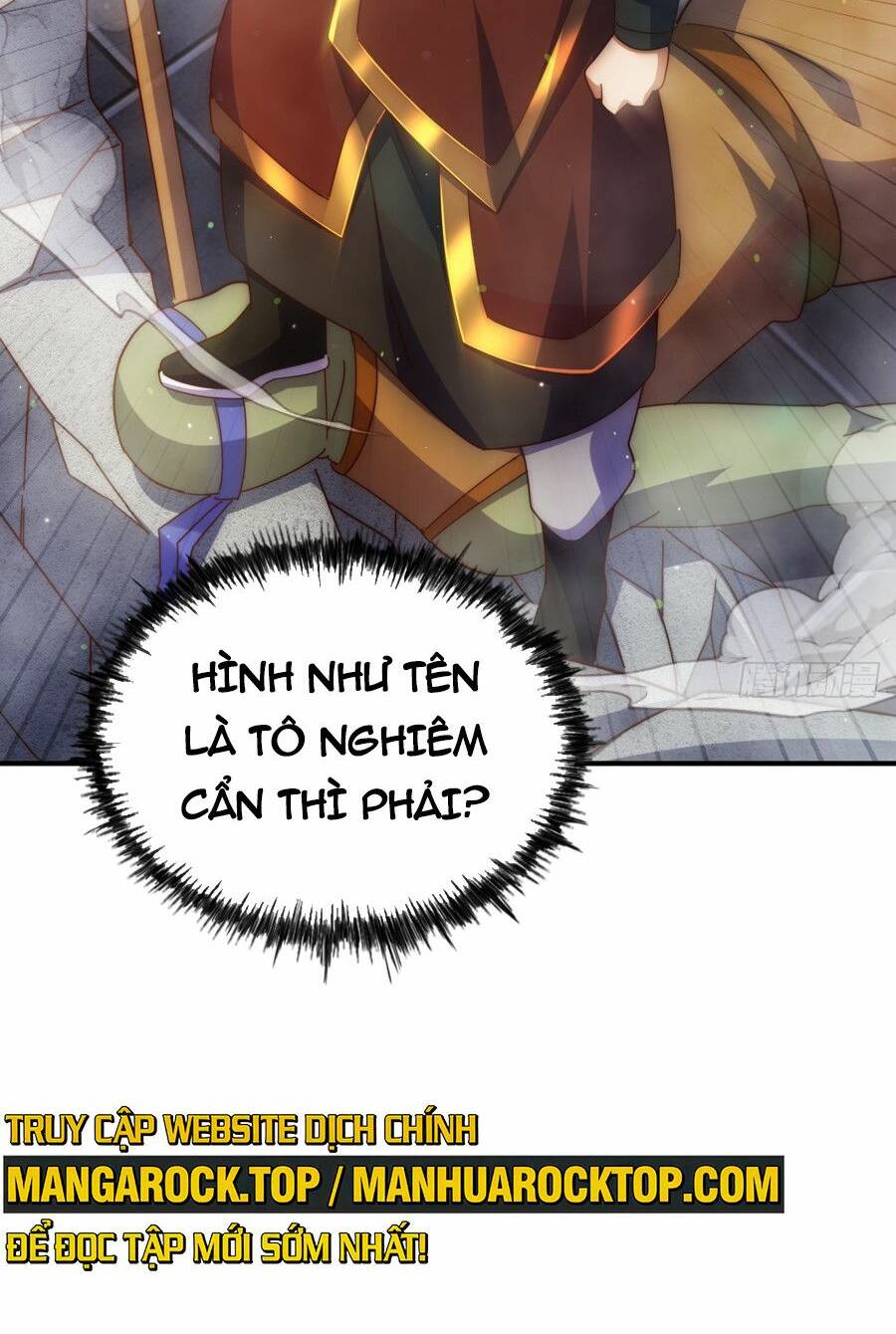 Người Trên Vạn Người Chapter 233 - Trang 2