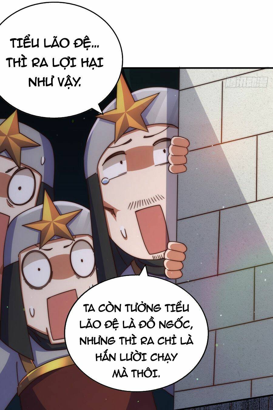 Người Trên Vạn Người Chapter 233 - Trang 2