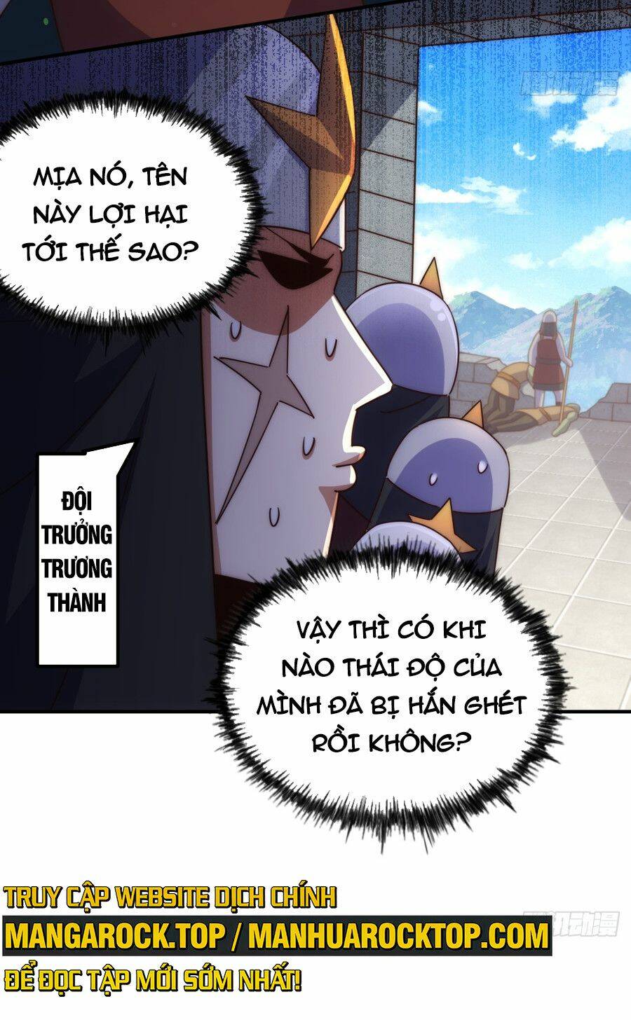 Người Trên Vạn Người Chapter 233 - Trang 2
