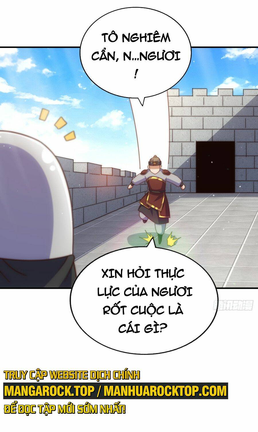 Người Trên Vạn Người Chapter 233 - Trang 2