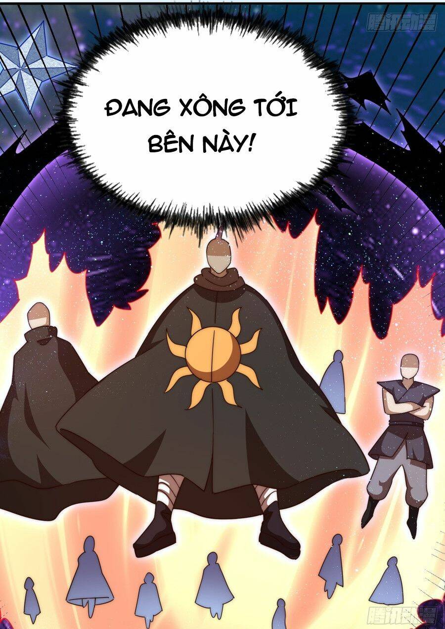 Người Trên Vạn Người Chapter 233 - Trang 2