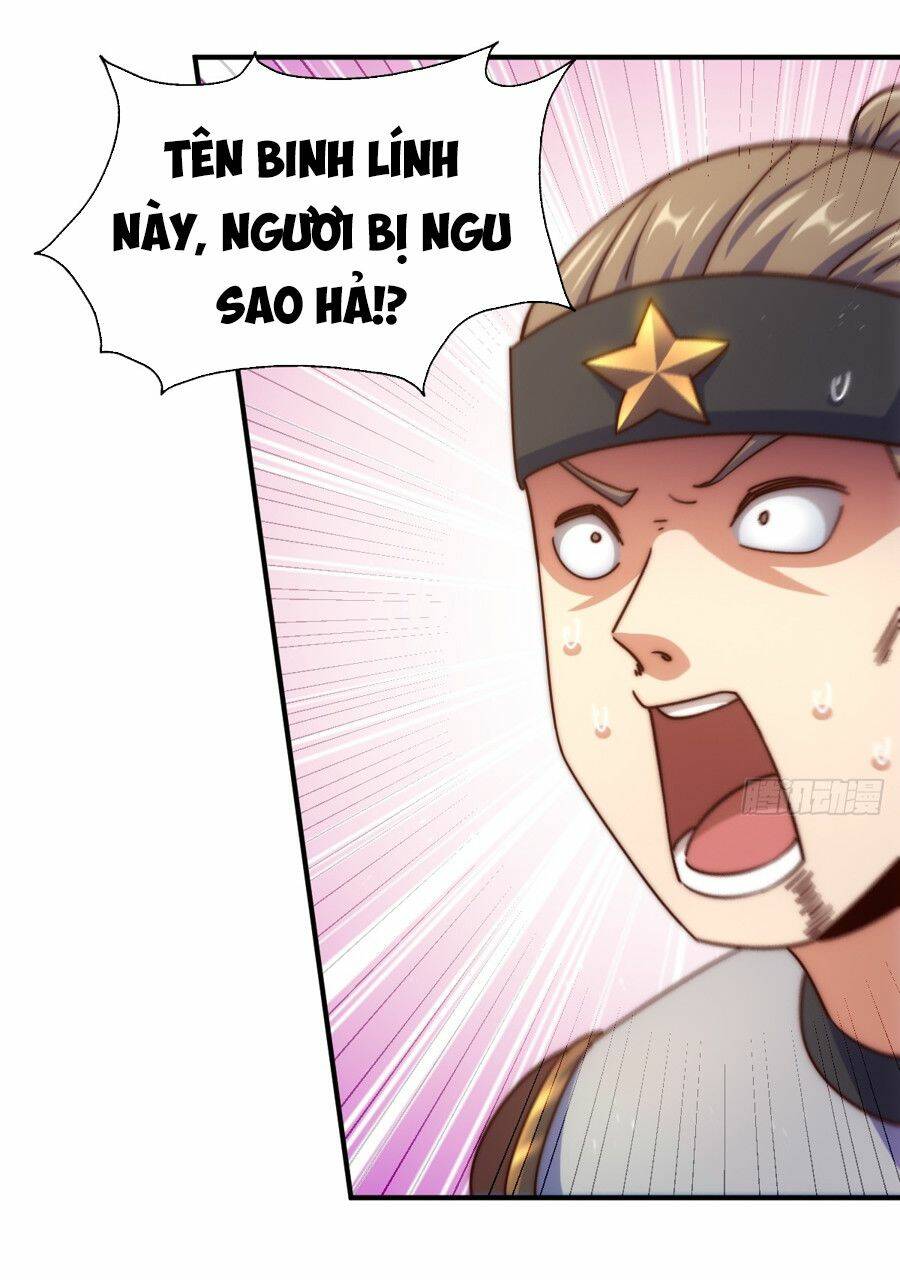 Người Trên Vạn Người Chapter 233 - Trang 2