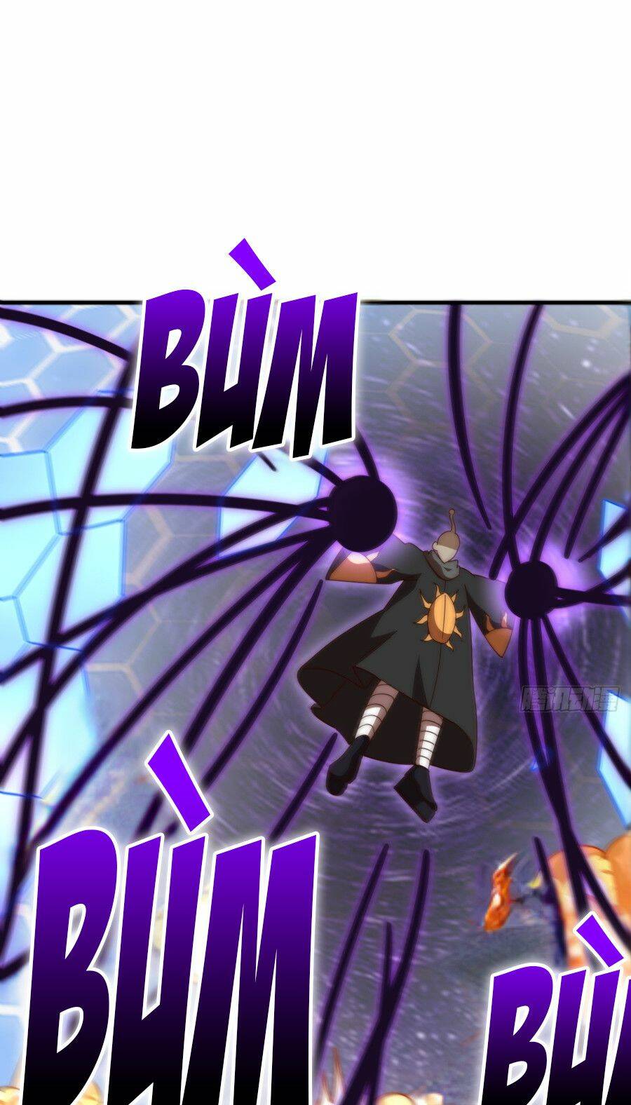 Người Trên Vạn Người Chapter 233 - Trang 2