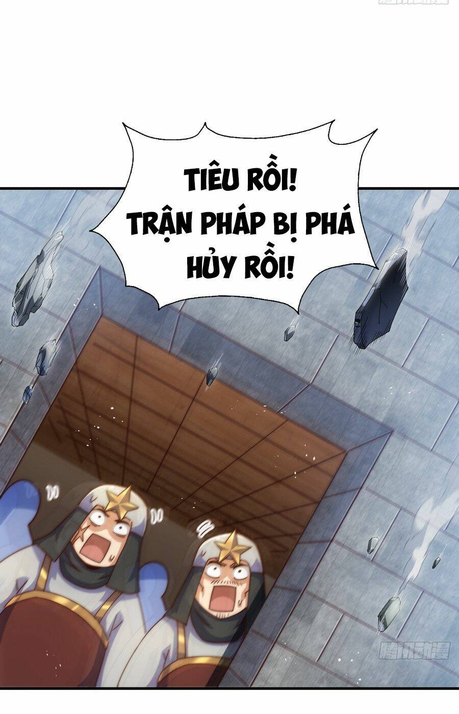 Người Trên Vạn Người Chapter 233 - Trang 2