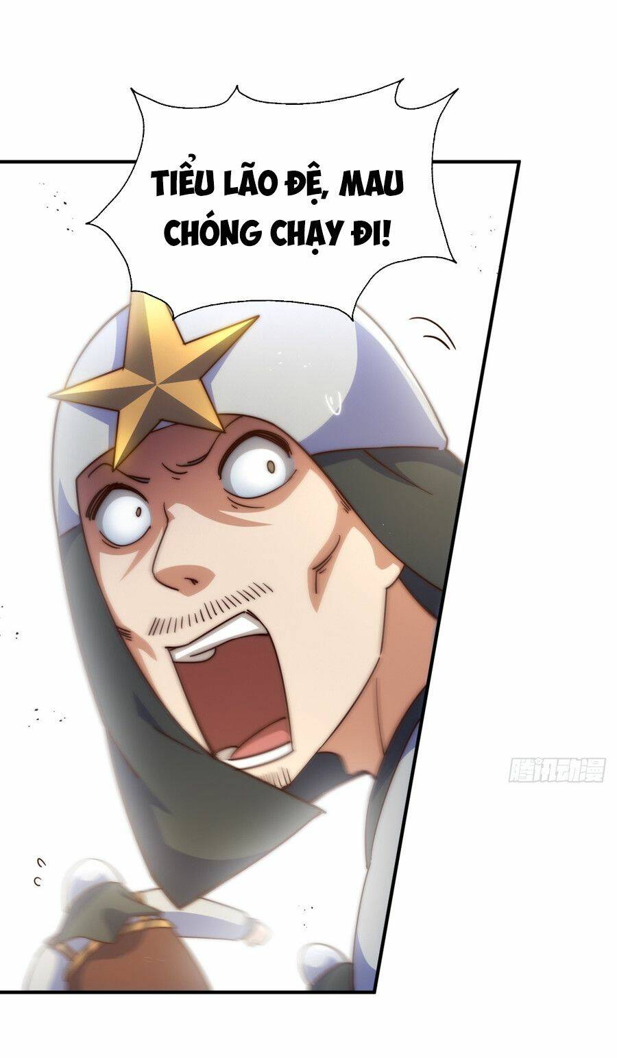 Người Trên Vạn Người Chapter 233 - Trang 2