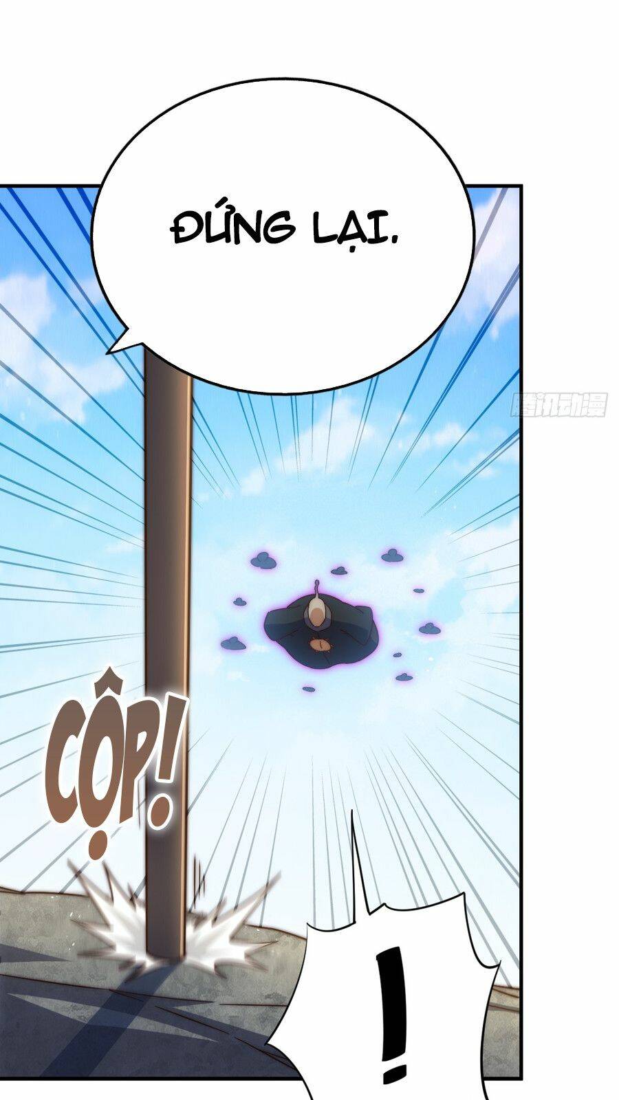Người Trên Vạn Người Chapter 233 - Trang 2