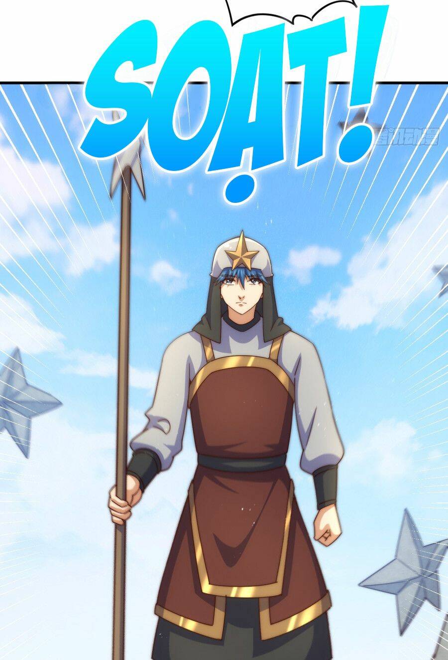 Người Trên Vạn Người Chapter 233 - Trang 2