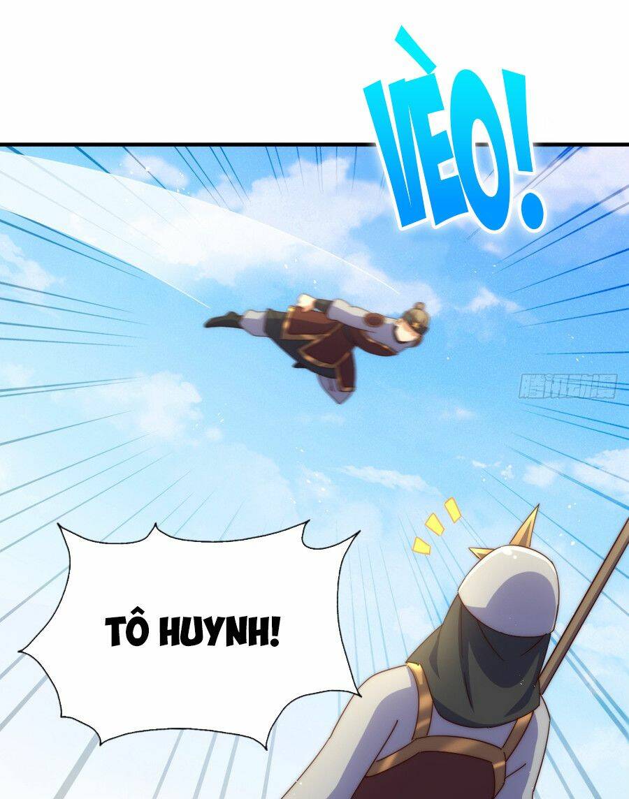 Người Trên Vạn Người Chapter 233 - Trang 2