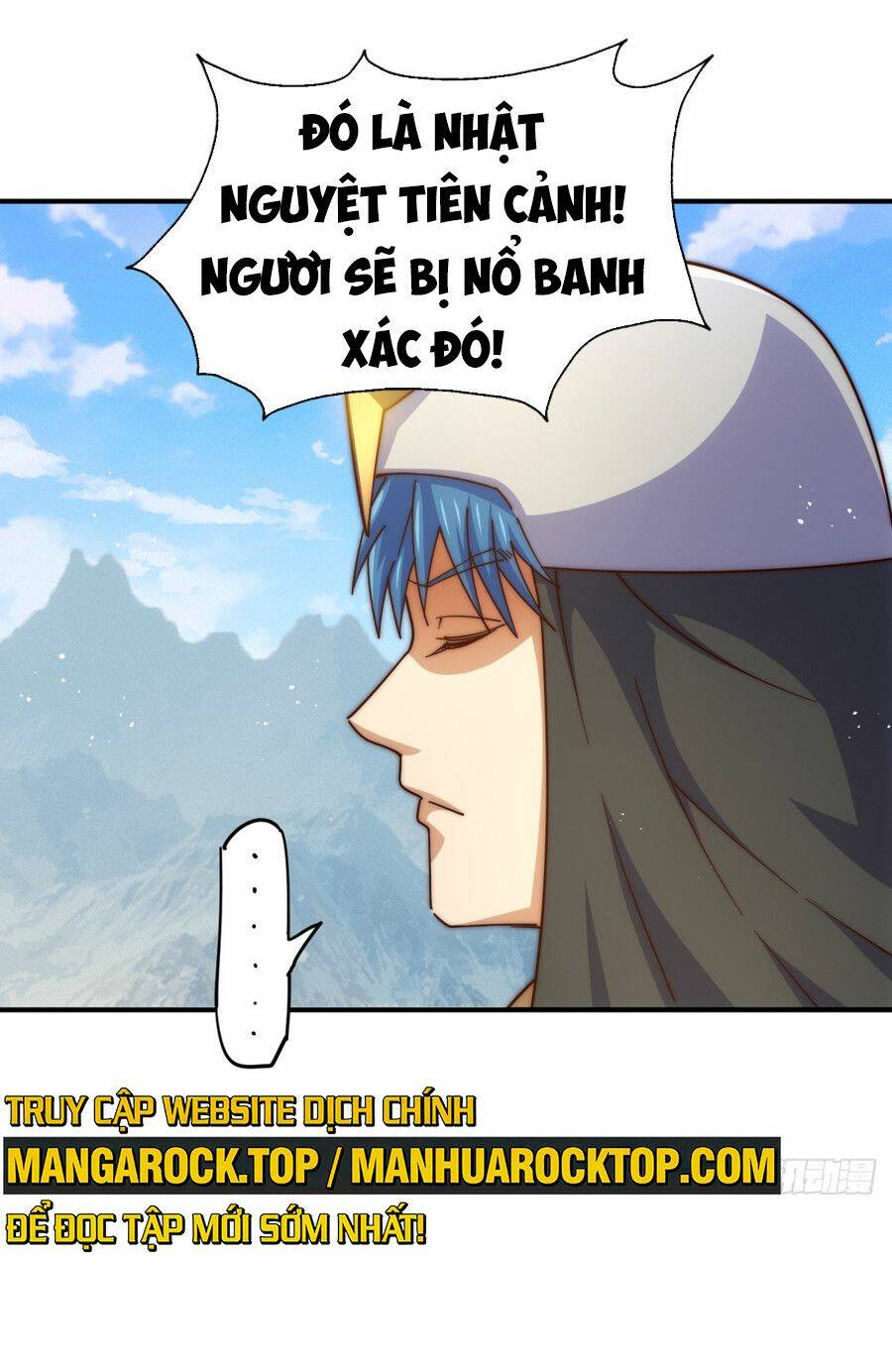 Người Trên Vạn Người Chapter 233 - Trang 2