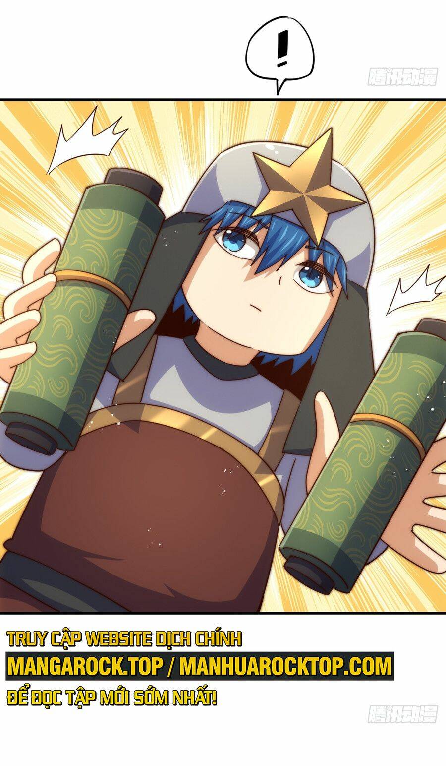 Người Trên Vạn Người Chapter 233 - Trang 2