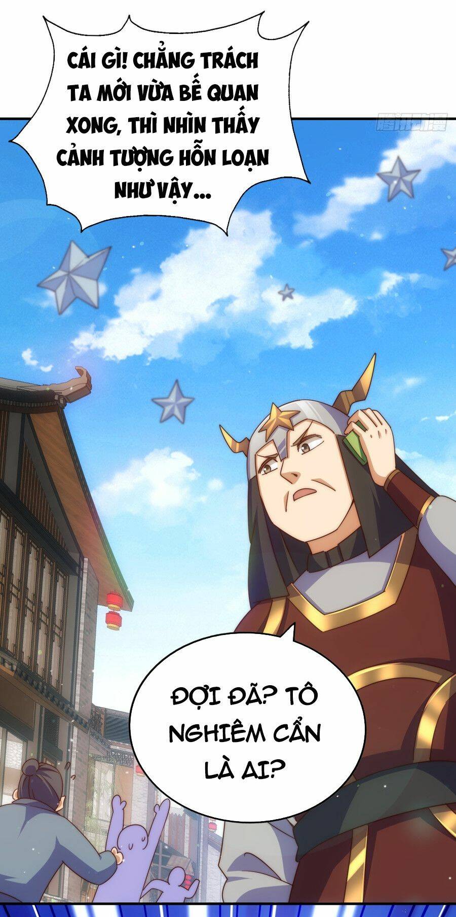 Người Trên Vạn Người Chapter 233 - Trang 2