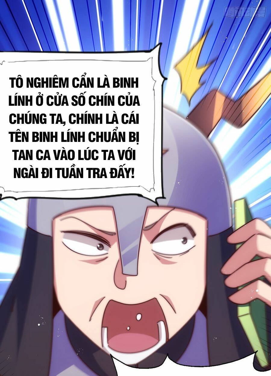 Người Trên Vạn Người Chapter 233 - Trang 2