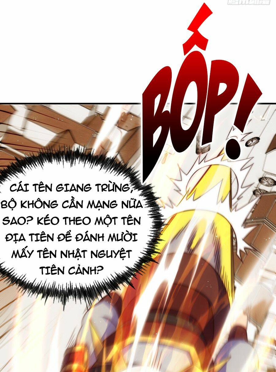 Người Trên Vạn Người Chapter 233 - Trang 2