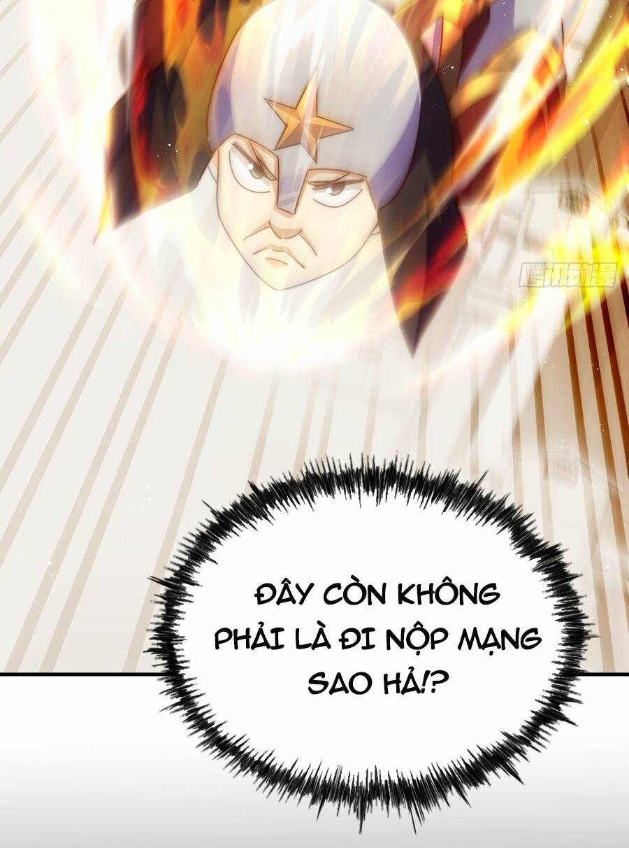 Người Trên Vạn Người Chapter 233 - Trang 2