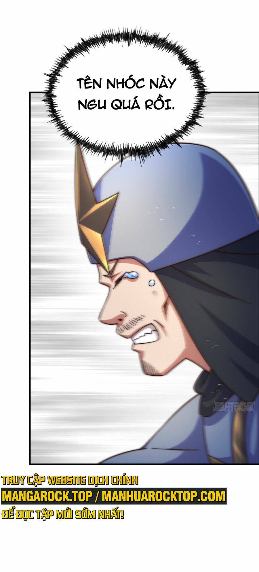 Người Trên Vạn Người Chapter 233 - Trang 2