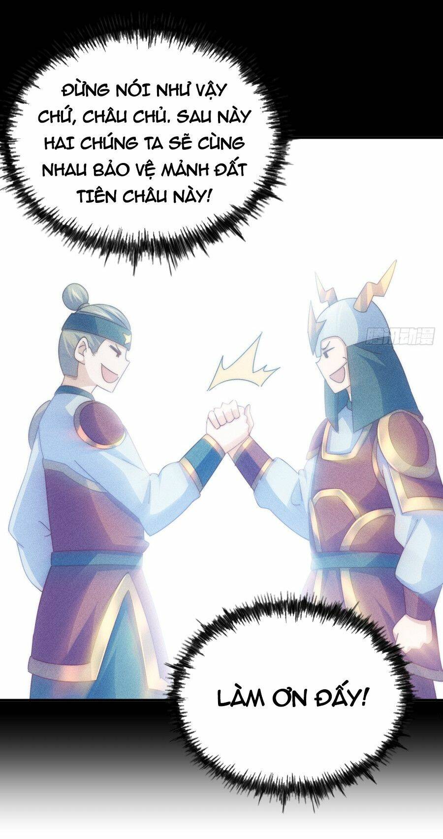 Người Trên Vạn Người Chapter 233 - Trang 2