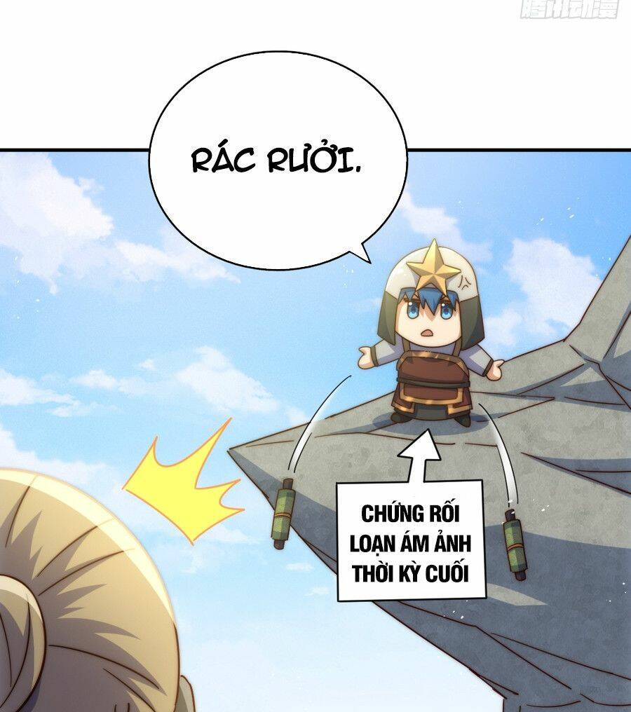 Người Trên Vạn Người Chapter 233 - Trang 2