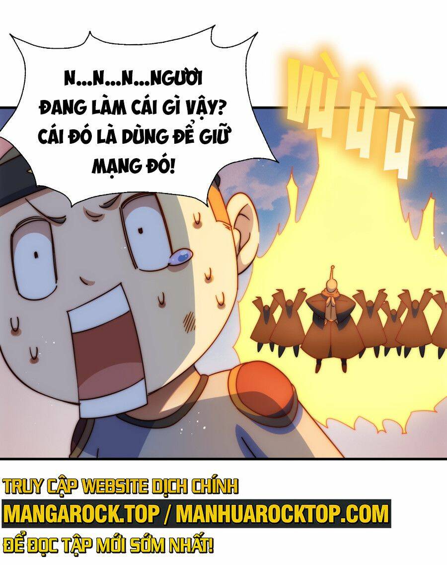 Người Trên Vạn Người Chapter 233 - Trang 2