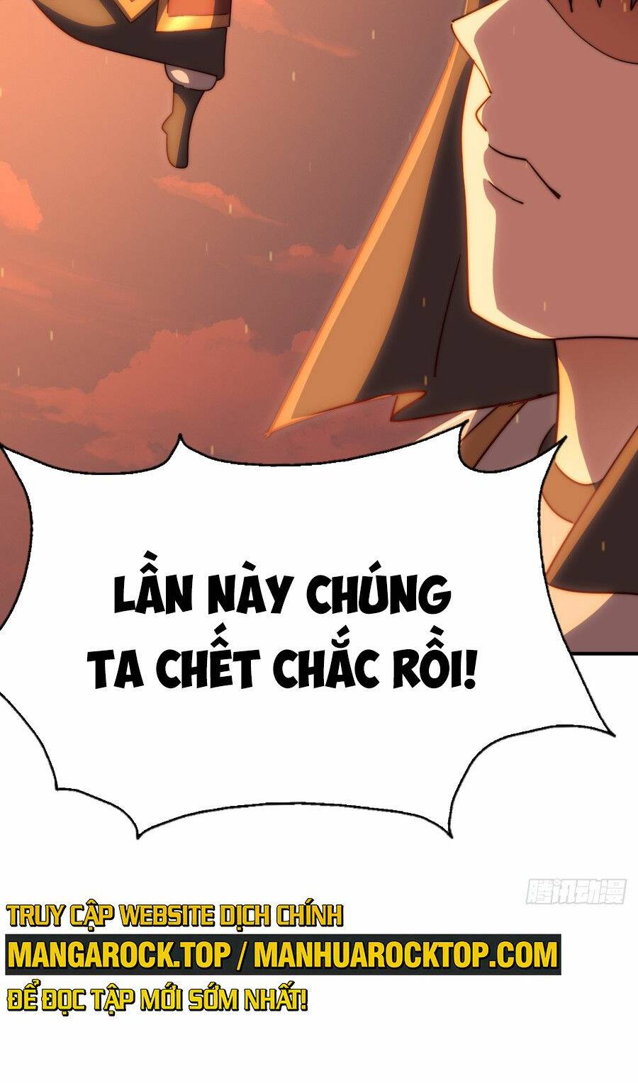 Người Trên Vạn Người Chapter 233 - Trang 2