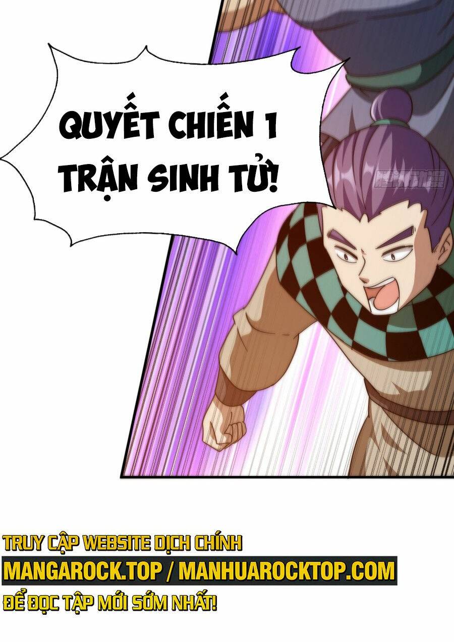 Người Trên Vạn Người Chapter 233 - Trang 2