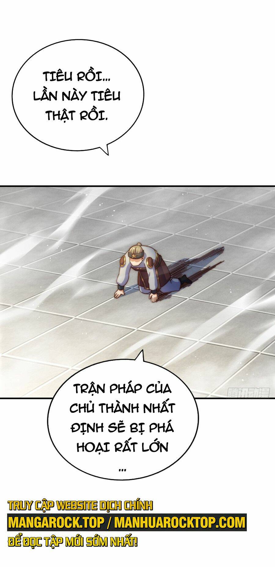 Người Trên Vạn Người Chapter 233 - Trang 2