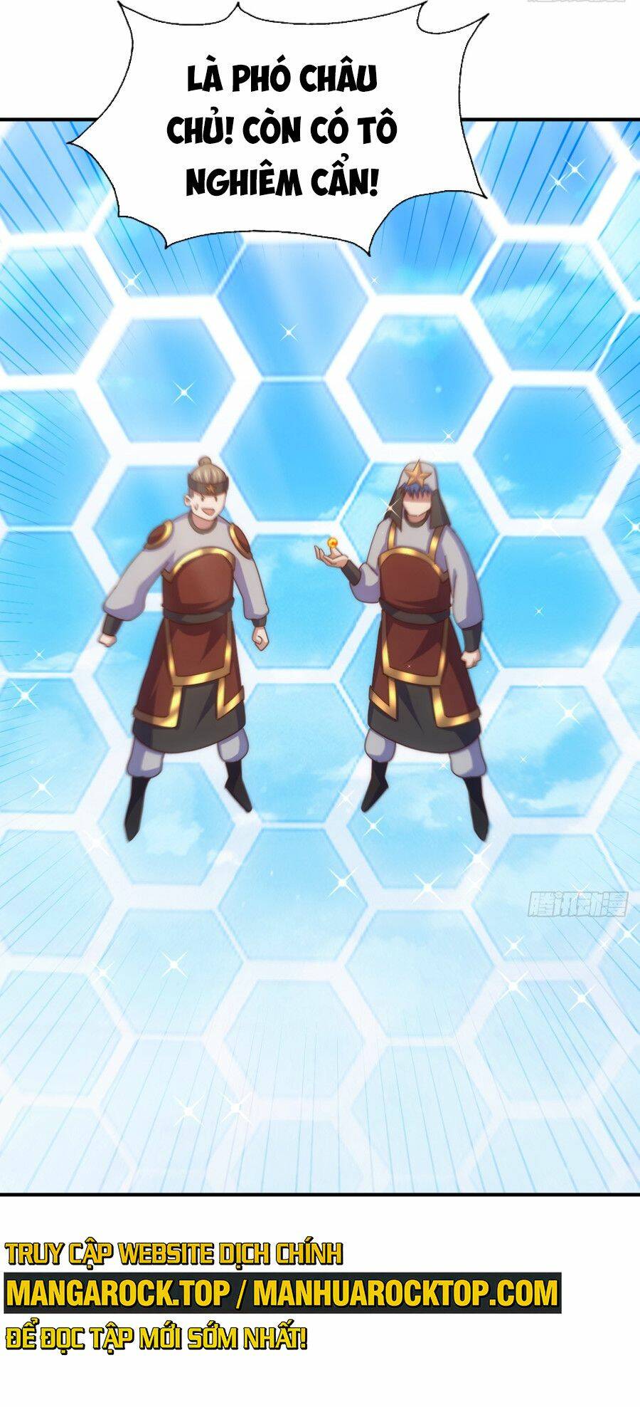 Người Trên Vạn Người Chapter 233 - Trang 2