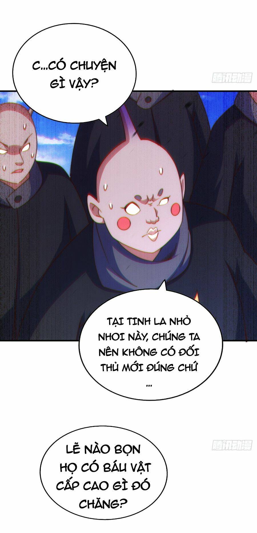 Người Trên Vạn Người Chapter 233 - Trang 2