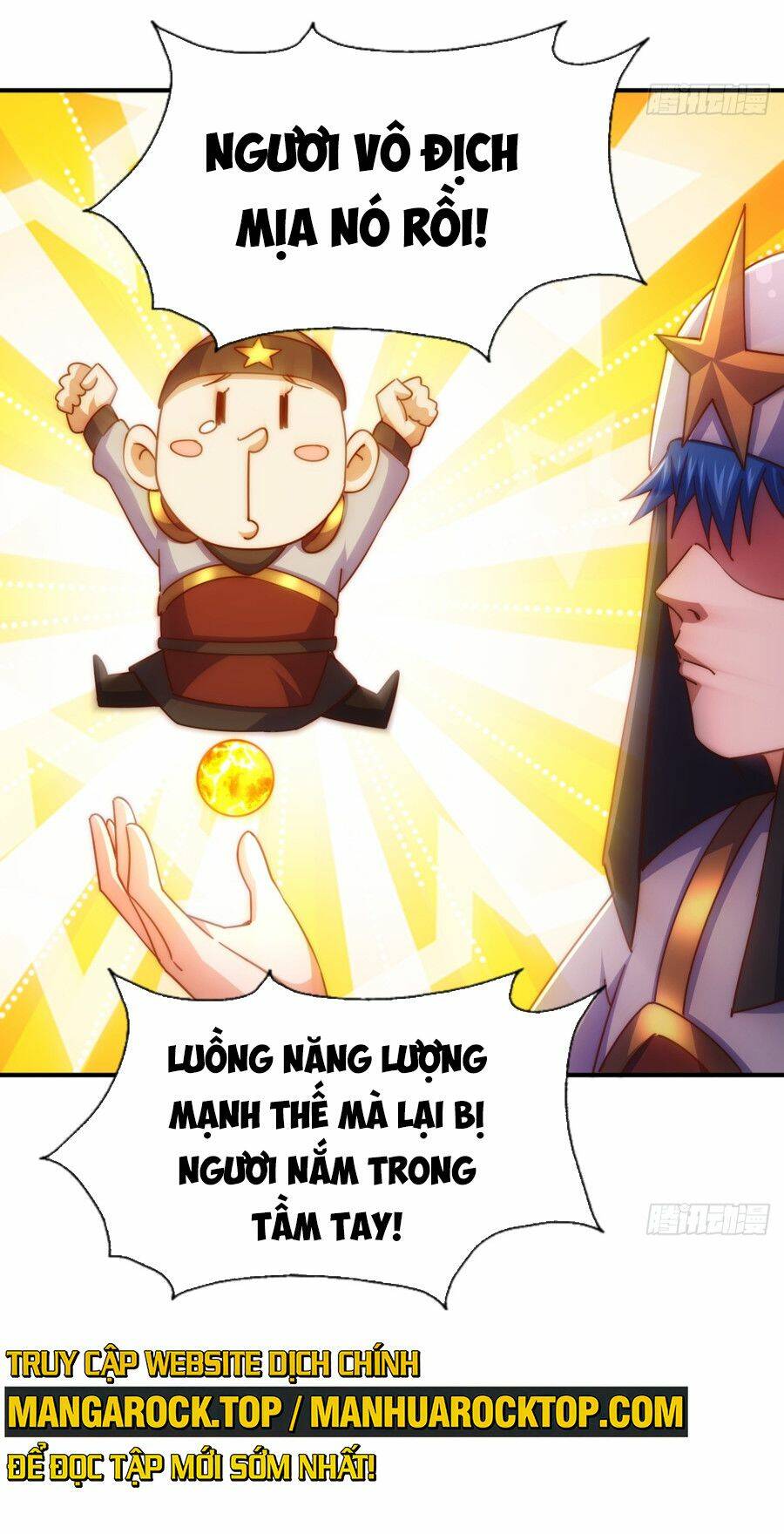 Người Trên Vạn Người Chapter 233 - Trang 2