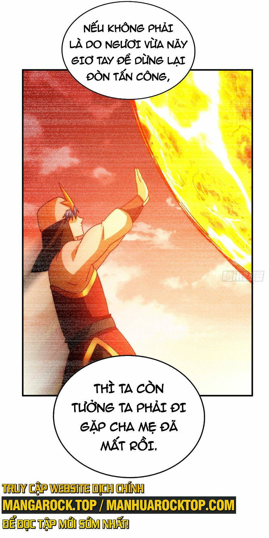 Người Trên Vạn Người Chapter 233 - Trang 2