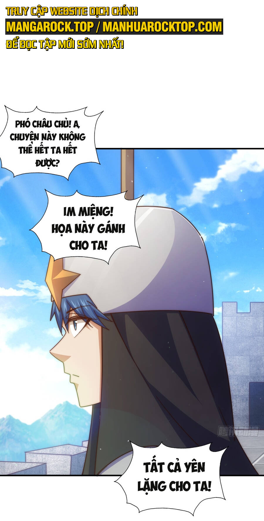 Người Trên Vạn Người Chapter 234 - Trang 2