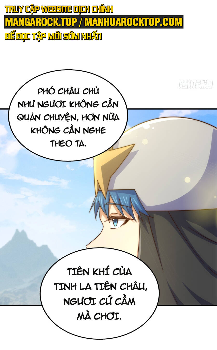 Người Trên Vạn Người Chapter 234 - Trang 2