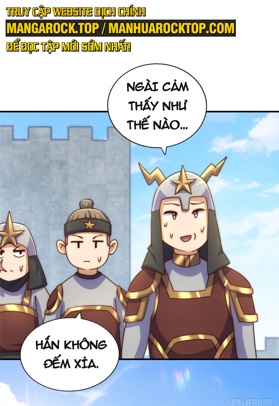 Người Trên Vạn Người Chapter 234 - Trang 2