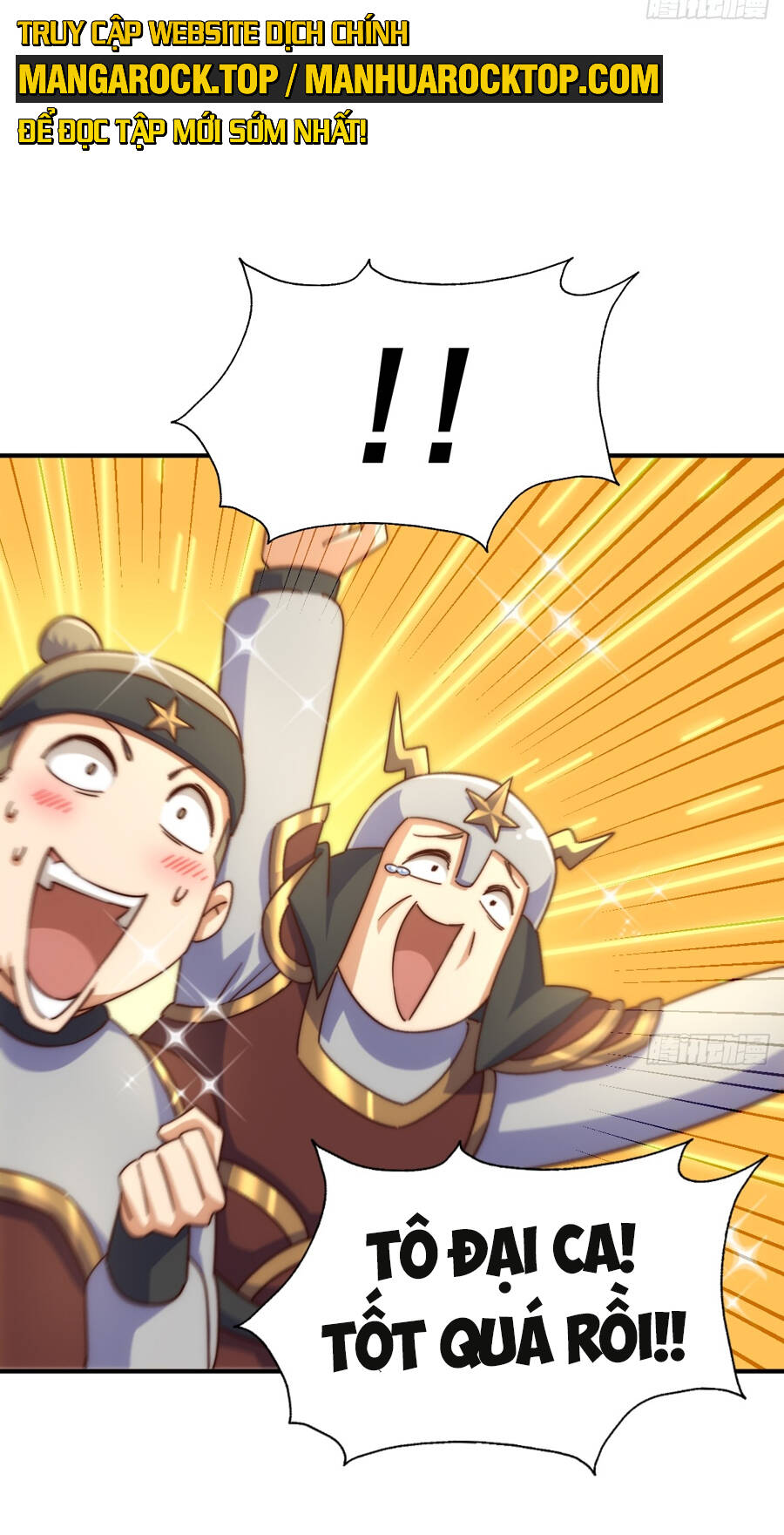 Người Trên Vạn Người Chapter 234 - Trang 2