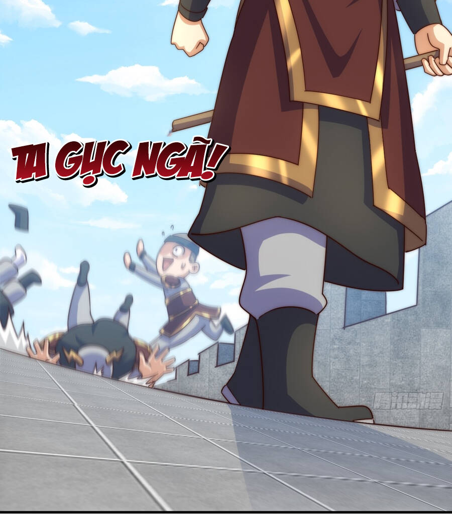 Người Trên Vạn Người Chapter 234 - Trang 2