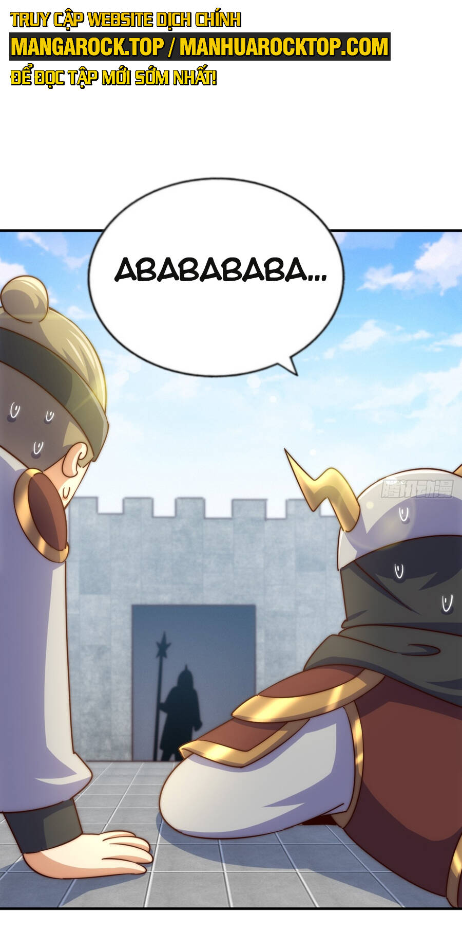 Người Trên Vạn Người Chapter 234 - Trang 2