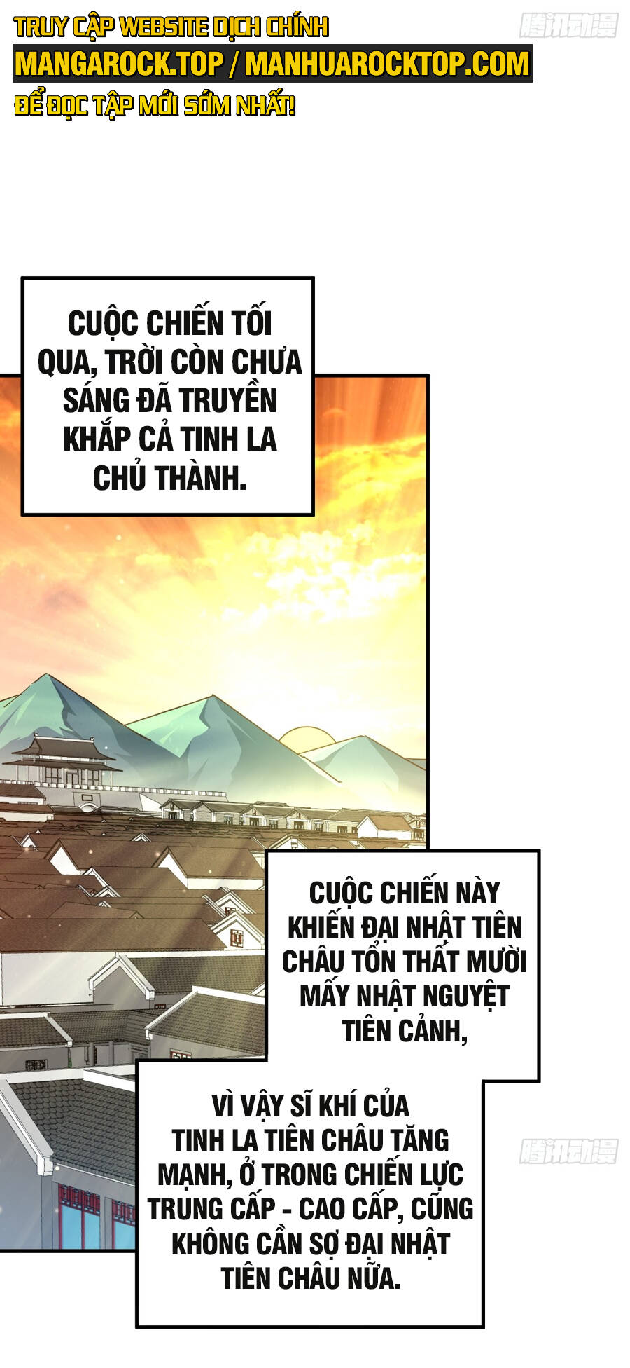 Người Trên Vạn Người Chapter 234 - Trang 2