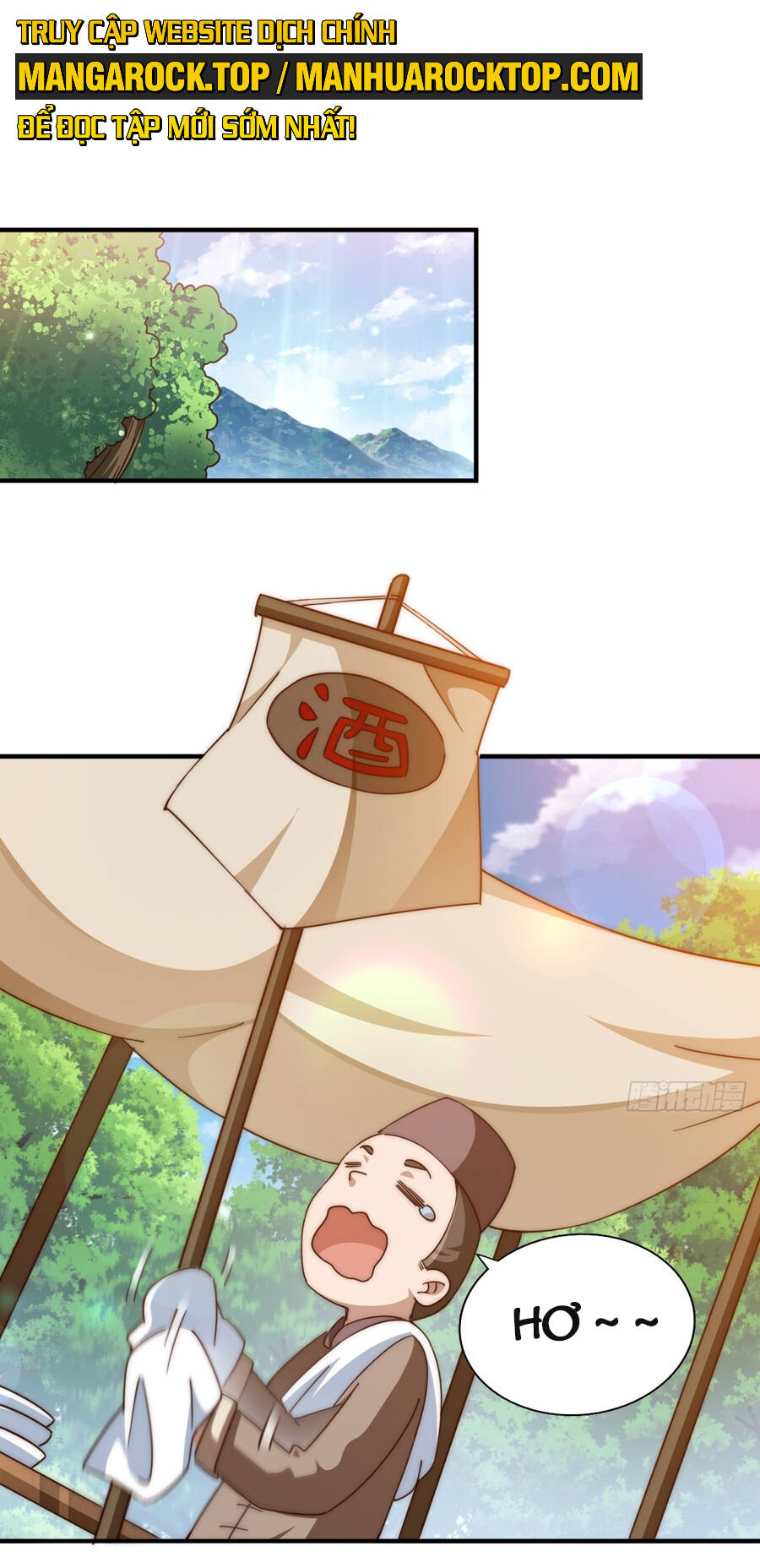 Người Trên Vạn Người Chapter 234 - Trang 2