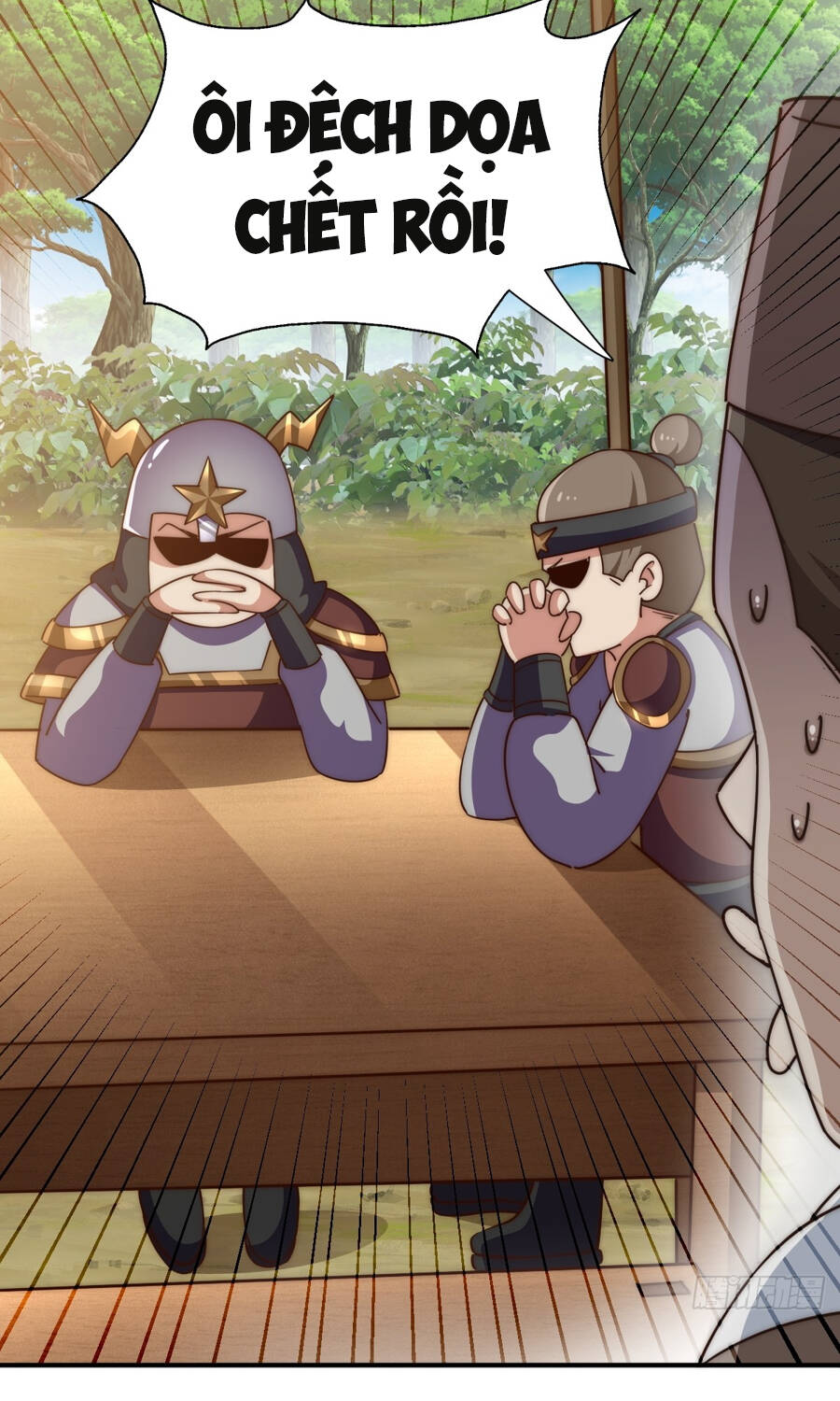 Người Trên Vạn Người Chapter 234 - Trang 2