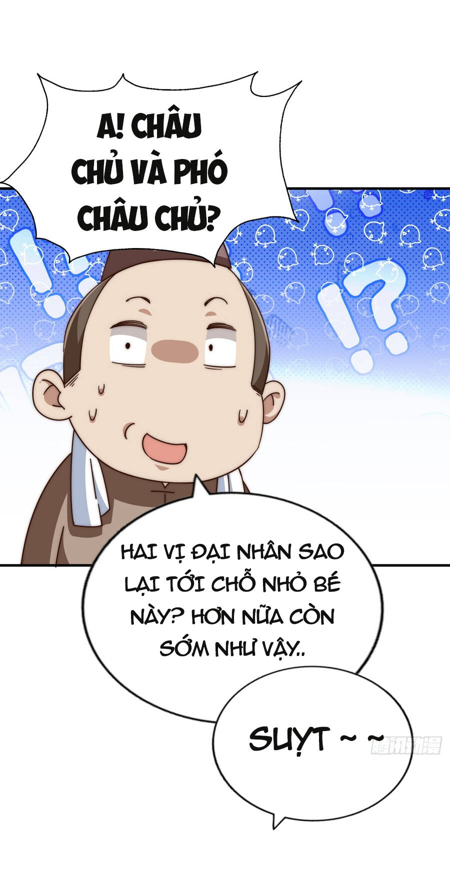 Người Trên Vạn Người Chapter 234 - Trang 2