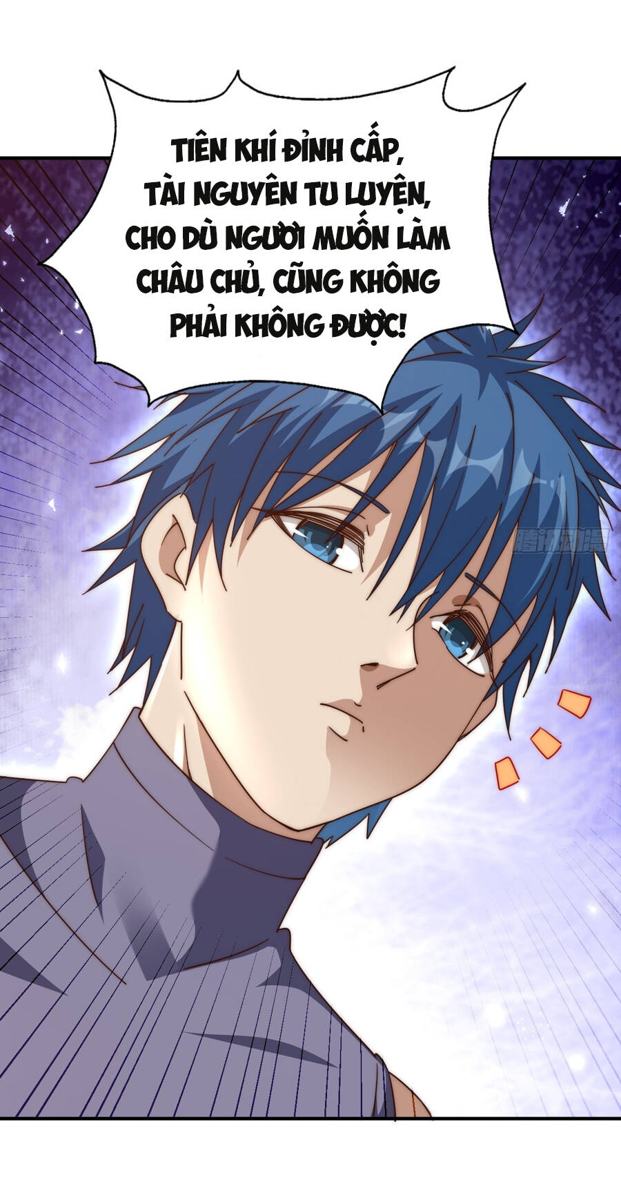 Người Trên Vạn Người Chapter 234 - Trang 2