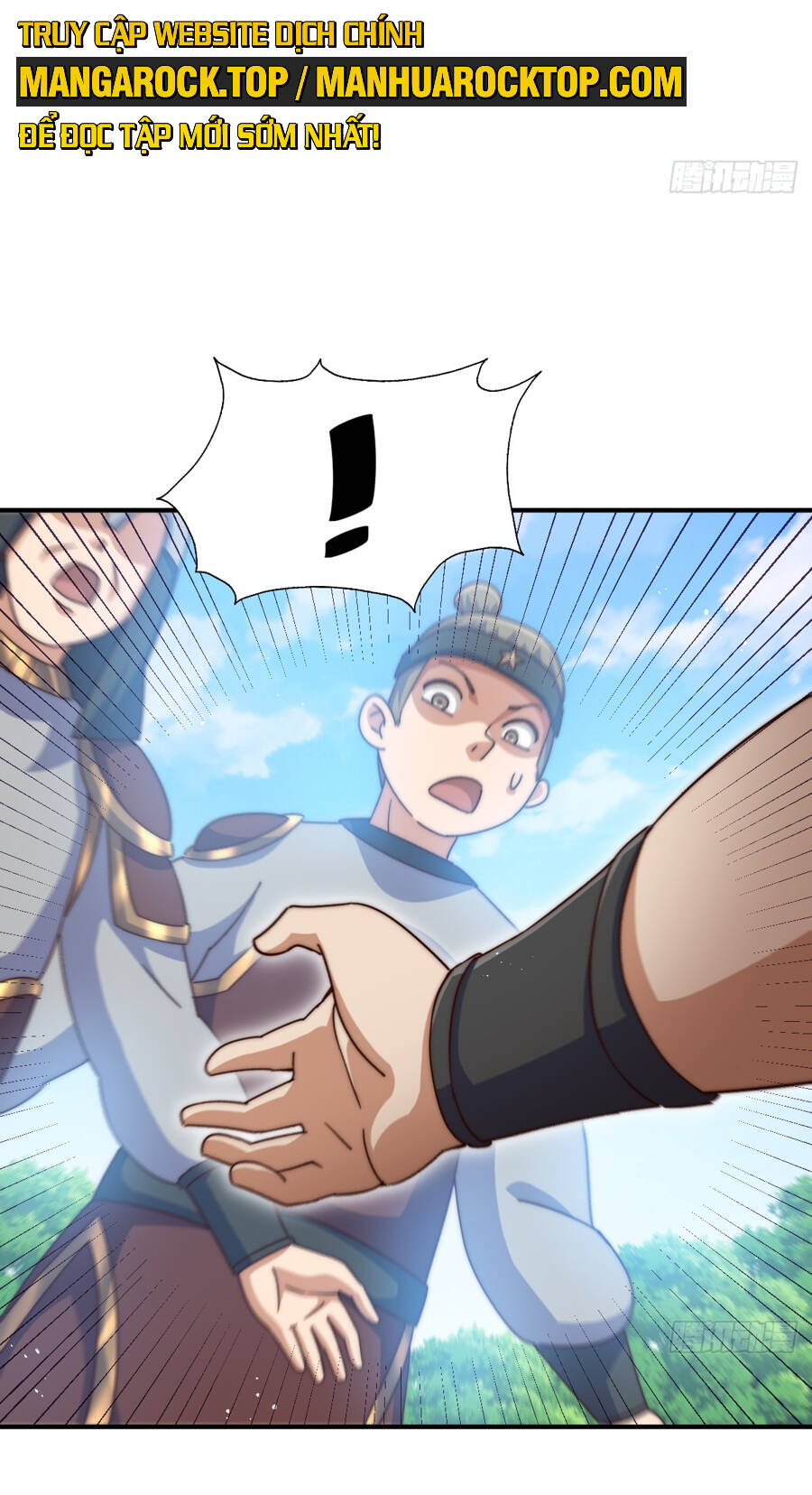 Người Trên Vạn Người Chapter 234 - Trang 2