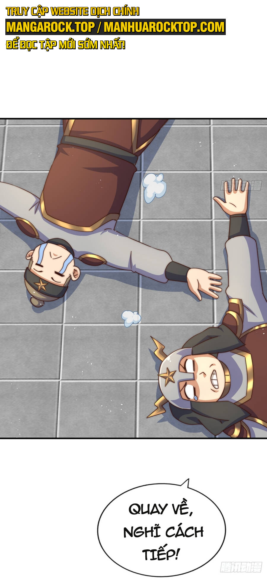 Người Trên Vạn Người Chapter 234 - Trang 2