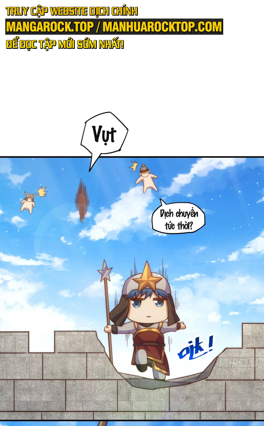 Người Trên Vạn Người Chapter 234 - Trang 2