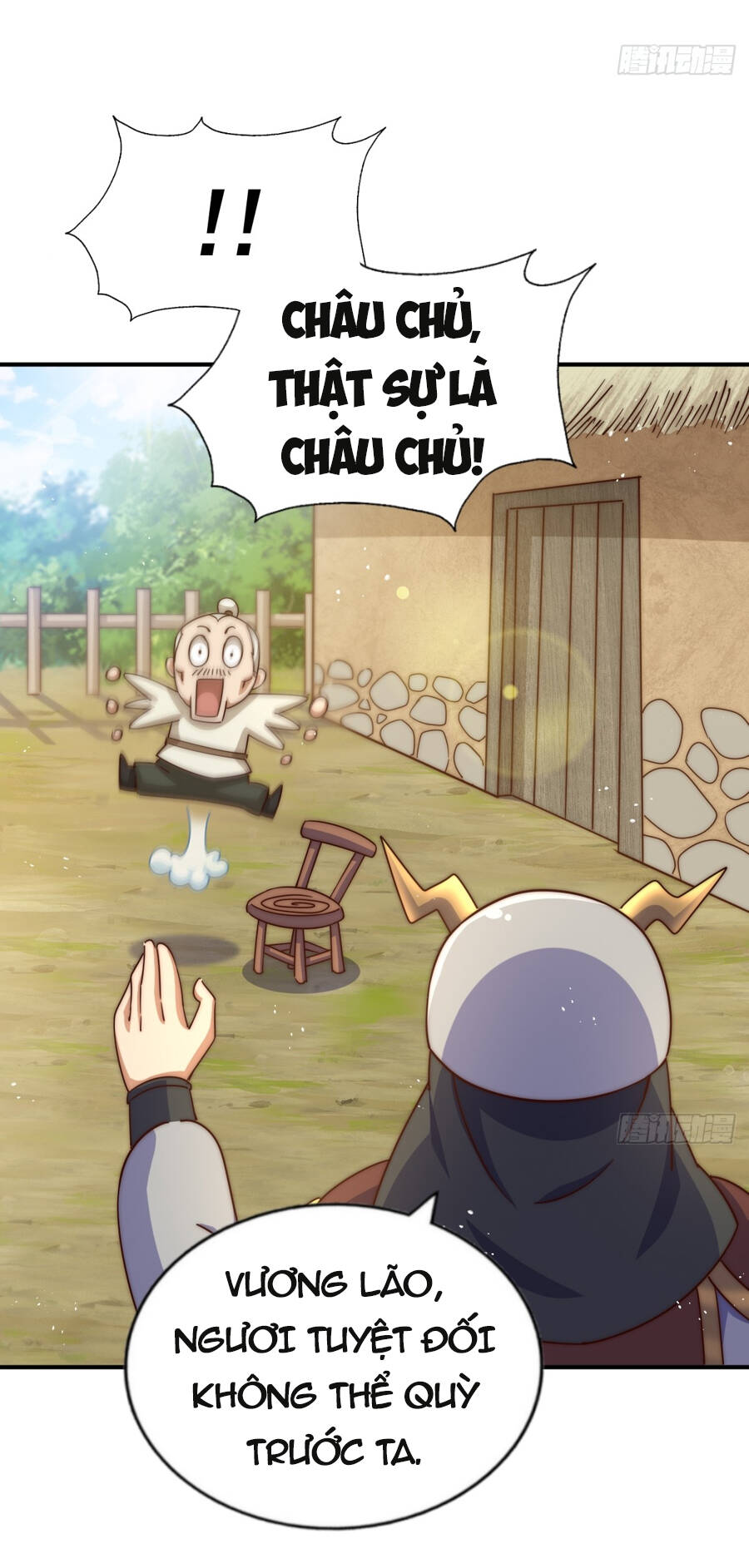 Người Trên Vạn Người Chapter 234 - Trang 2