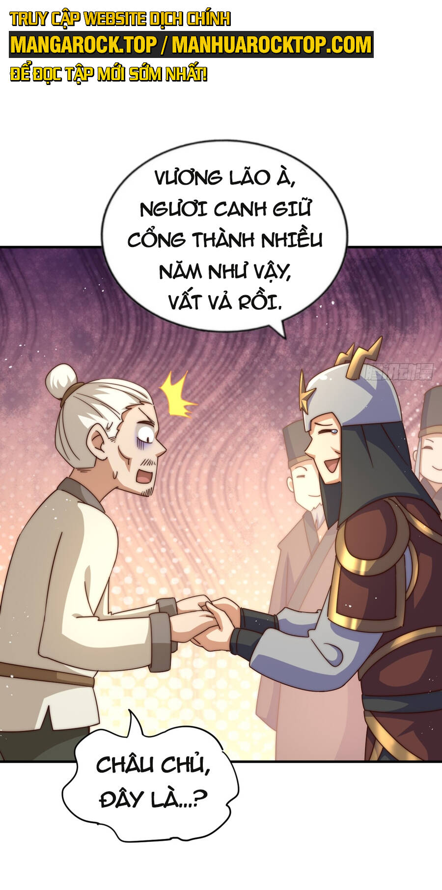 Người Trên Vạn Người Chapter 234 - Trang 2